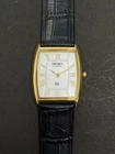 ⏱️Vintage Seiko Slim Quartz Gentlemen's Wrist Watch - FREE SHIPPING