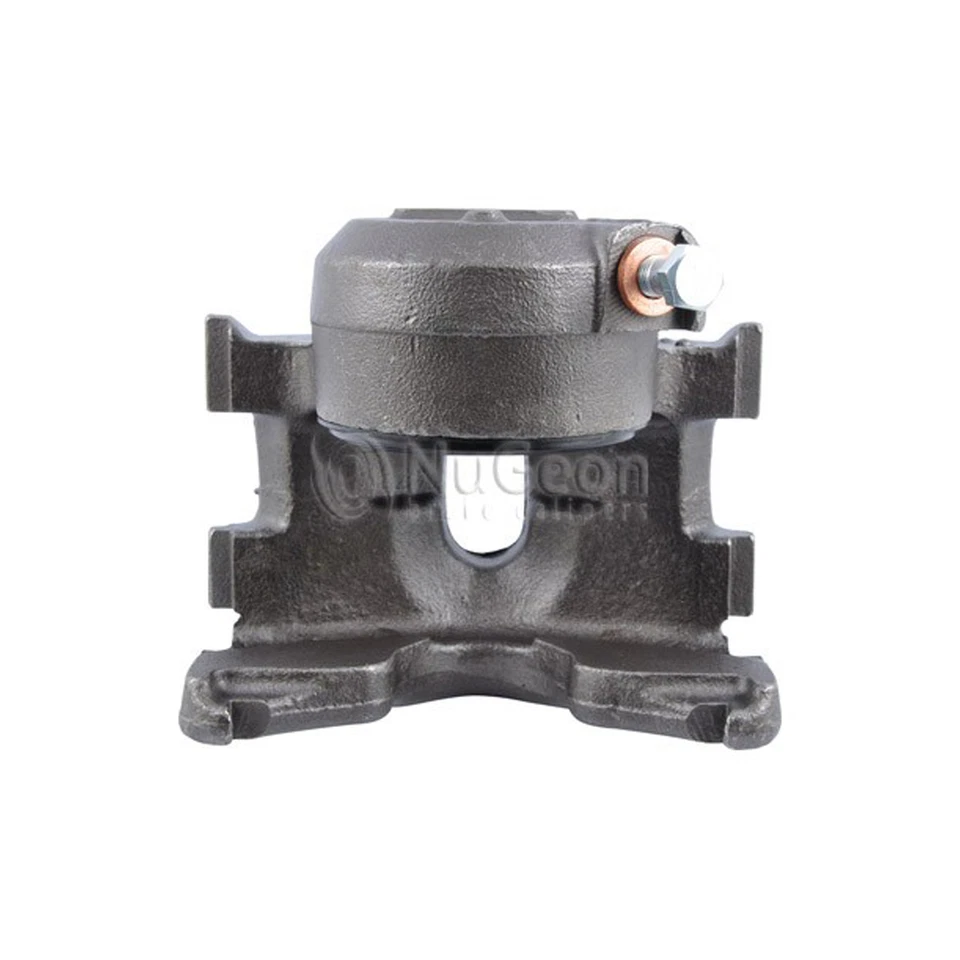 1 передний левый тормозной суппорт Nugeon подходит для Dodge B100 1981-1994 Dodge B150 1978-1980 годов выпуска - Изображение 3 из 4