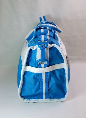NWT LeSportsac DELUXE MINI DUFFEL 