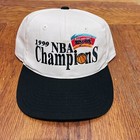 1999 NBA San Antonio Spurs NBA Champions Twins Enterprise Snapback