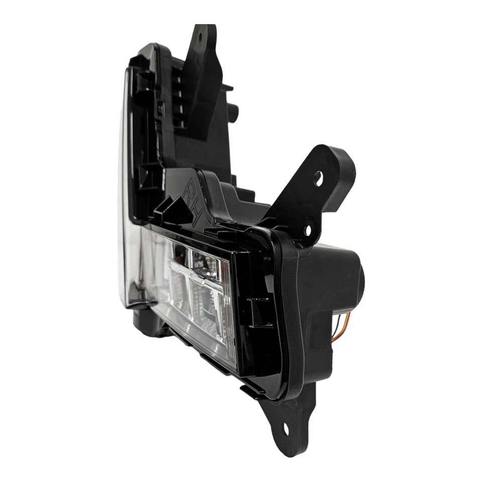 For 2015-2020 Cadillac Escalade Right LED Turn Signal Light w/o Crash Alert RH - Image 4 of 4