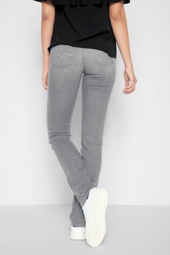 NWT $215 7 FOR ALL MANKIND 25, 27 Karah 