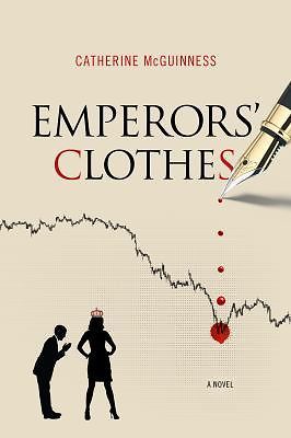 Emperors' Clothes by McGuinness, Catherine
