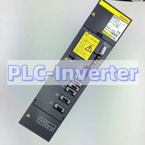 New Fanuc A06B-6079-H106 A06B6079H106 Servo Drive#L+F - Picture 3 of 13