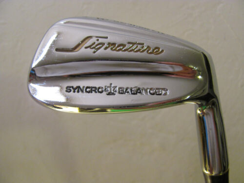 Northwestern SHOT SAVER RH 55 Degree Golf SW Sand Lob Wedge Club  display picture 1