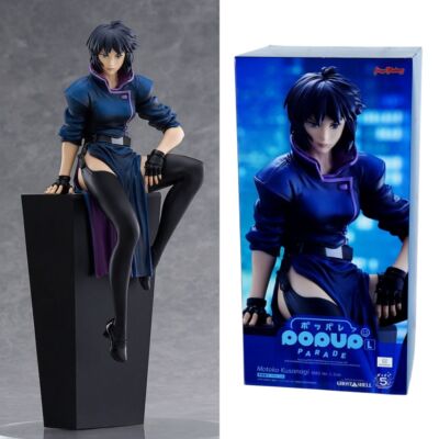 その他 GHOST IN THE SHELL: Motoko Kusanagi s-l400.jpg