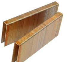 Spotnails 5620PG 5/8" 16 Gauge 7/16" Crown Staples (5,000) Paslode GSI Duo-Fast