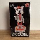 NHL Calgary Flames Harvey The Hound Mascot Bobblehead *LIMITED EDITION TO 2018* — photo 5