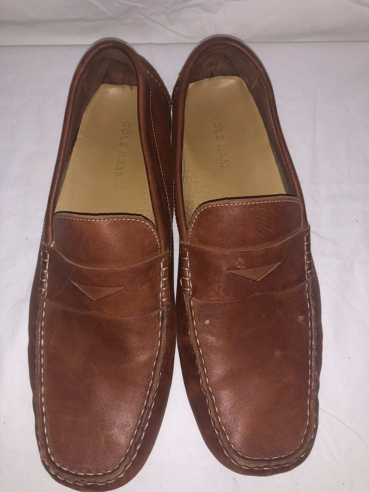 howland penny loafer
