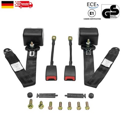 3-punkt Automatik-Sicherheitsgurt Für Chevrolet Camaro 1967 1981