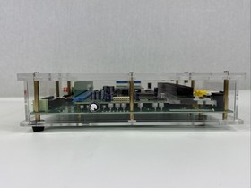 Neo Geo MVS Consolized MV1C Arcade W/ BIOS 3.3 