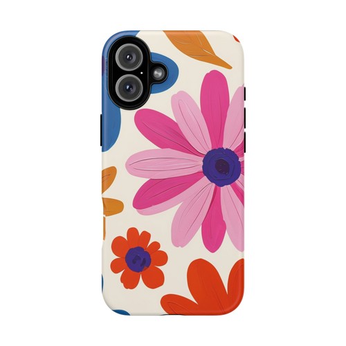 Tough Cases, Tough for iPhone & Samsung – Floral, Boho, Custom Protective Cover - 第 32/260 張圖片
