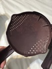 Lot of 2 Pampered Chef Microwave Cookers 4 Cup Brown  & 8 Cup Black Sizes W/Lids — photo 6