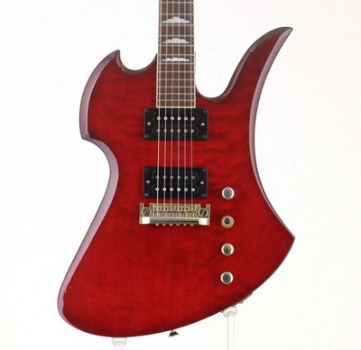 B.C.Rich MKB-650JE STRB o13304