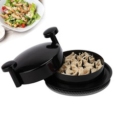 Chicken Shredder Meat Tool Twister Masher Kitchen Gadget Slicer Machine BPA Free