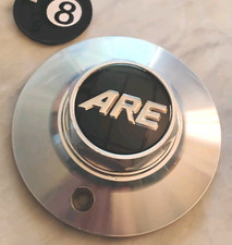 American Racing Are 7 Polished Chrome Likeness Custom Wheel Center Cap 899088 American Racing Are 7 Polished Chrome Likeness Custom Wheel Center Cap 899088