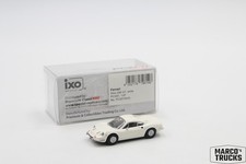 Brekina Ferrari Dino 246 GT white No. PCX870633 1/87 /BRN3173