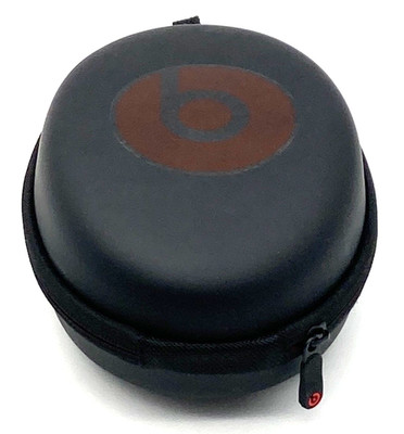 Case für Beats by Dr. Dre Studio Kopfhörer Over Ear Tasche Aufbewahrung schwarz