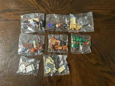 Lego 76390 Harry Potter Advent Calendar (Months 3,5,9,14,18,19,21 & 24) New