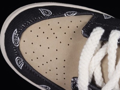 Size 13 - Nike Dunk Low Premium QS SB x Travis Scott Cactus Jack