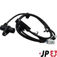 JP Group Sensor, Raddrehzahl 4897100370 FüR Toyota