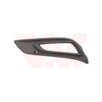 LüFtungsgitter StoßFäNger Vorne Links FüR Opel Astra K B16 1.0 Turbo 1.4 1.6
