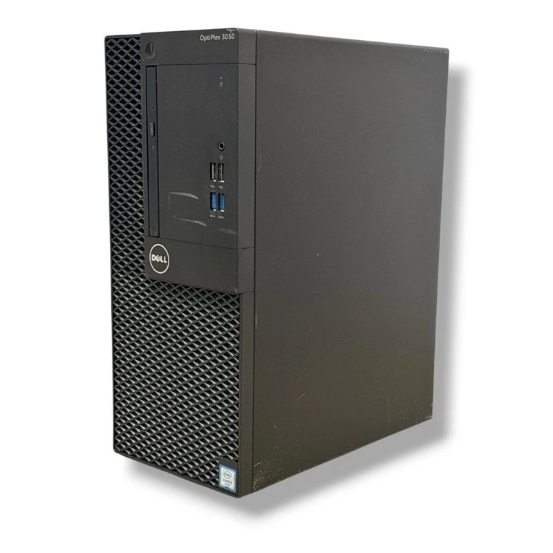 Dell OptiPlex 3050 Micro Towers for sale - eBay