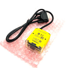 Cognex DM60S DataMan Fixed Mount Code Reader 825-0406-1R