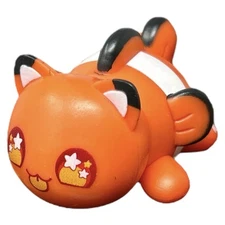 Aphmau Mystery MeeMeows Clownfish Cat - Litter 4 Claire's Exclusive