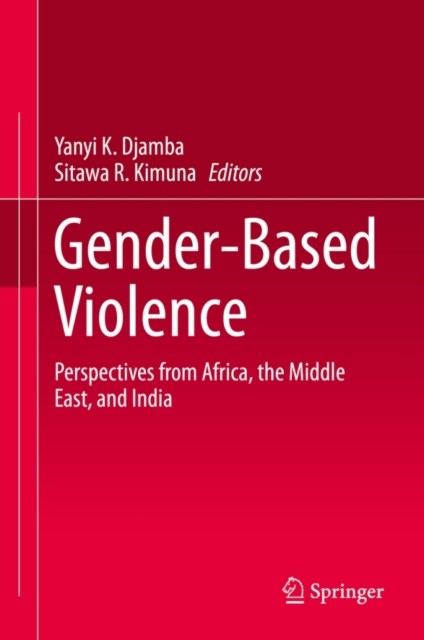 Gender-Based Violence (Hardback Book)