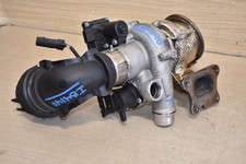 23-25 Jeep Wagoneer Ram 1500 Turbo Charger Turbocharger Exhaust Genuine 68358314