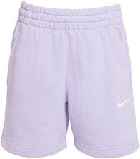 Nike Sportswear Club Fleece Big Kids' 5" French Terry Shorts
