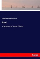 Frederick Brotherton Meyer | Paul | Taschenbuch | Englisch (2019) | 212 S.