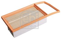 NEU - Febi Bilstein 101664 Luftfilter FüR CitroËN Passend FüR Fiat Opel