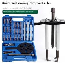 Three-Pronged Ramane Bearing Puller Removal Tool Rama Multi-Functional