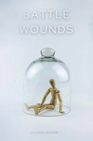 Battle Wounds Allison Riches Taschenbuch Kartoniert / Broschiert Englisch 2022