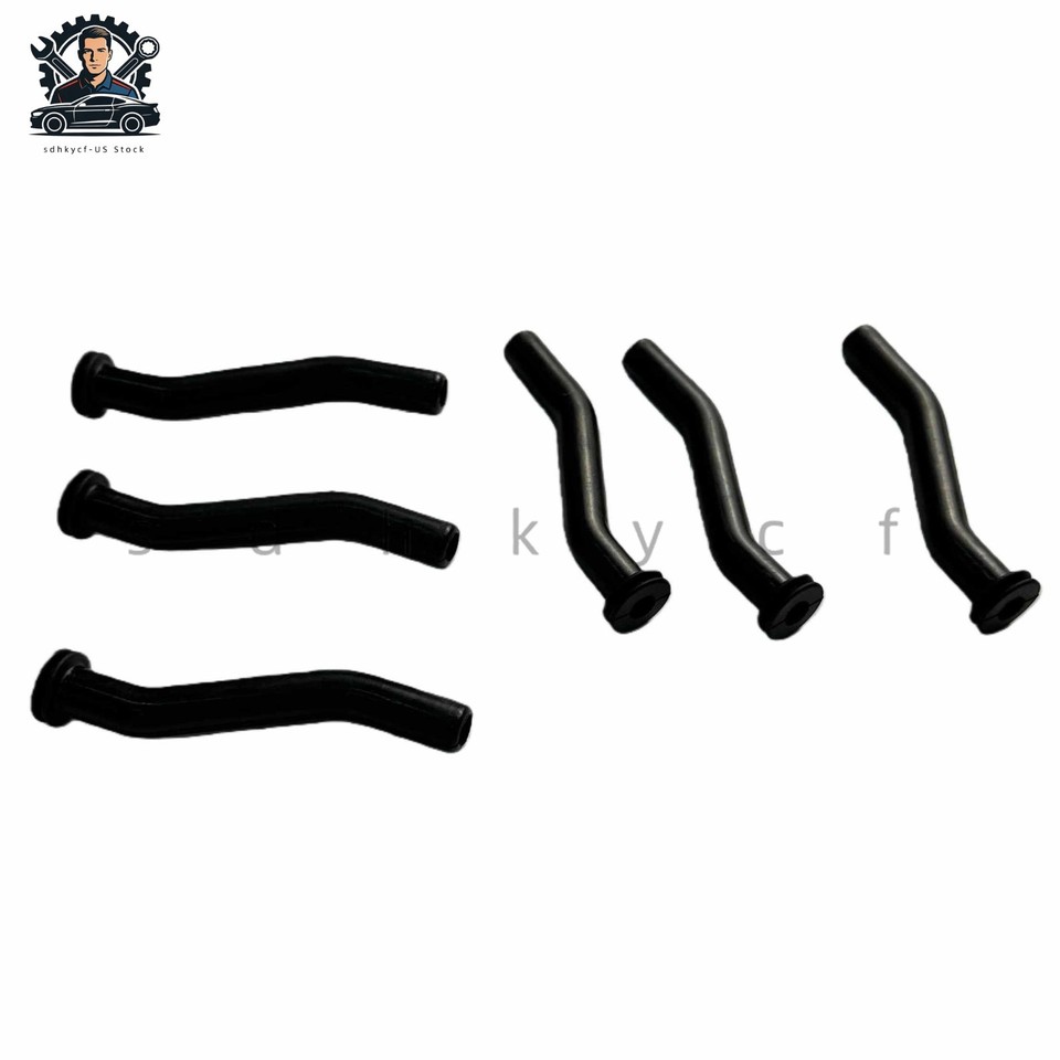 596163 Vacuum Hose For John Deere D140 Briggs&Stratton Lawn Mower ...