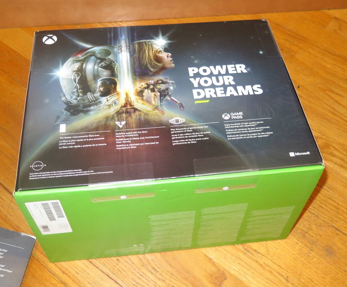 Microsoft Xbox Series X Diablo IV Bundle 1TB Video Game