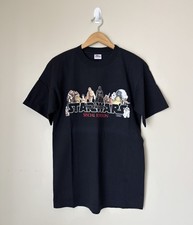 Vintage 1997 Star Wars The Trilogy Promo Special Edition T-Shirt Size Large