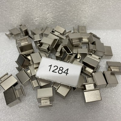 AMP 1888810-02 DUST CAP FOR XFP AND QSFP Lot Of 50