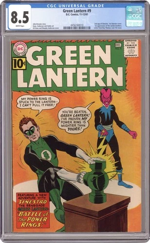 Comic Image