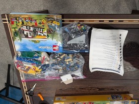 LEGO CREATOR: Vacation Getaways (31052)