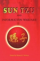 National Defense University Press | Sun Tzu And Information Warfare | Buch