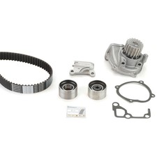 Continental ContiTech CT1136WP1 Zahnriemensatz + Wasserpumpe für MAZDA 5 (CR19)
