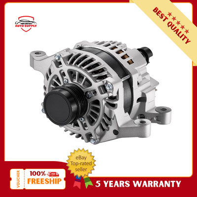 11551 Alternator Ford Van Transit Connect L4 2.5L 150A 2014-2018 A002TX2581ZC