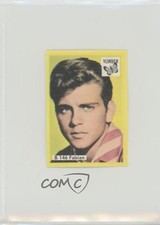 1965 Vlinder Matches Film TV and Music Stars - B Series Fabian #B146 0w6