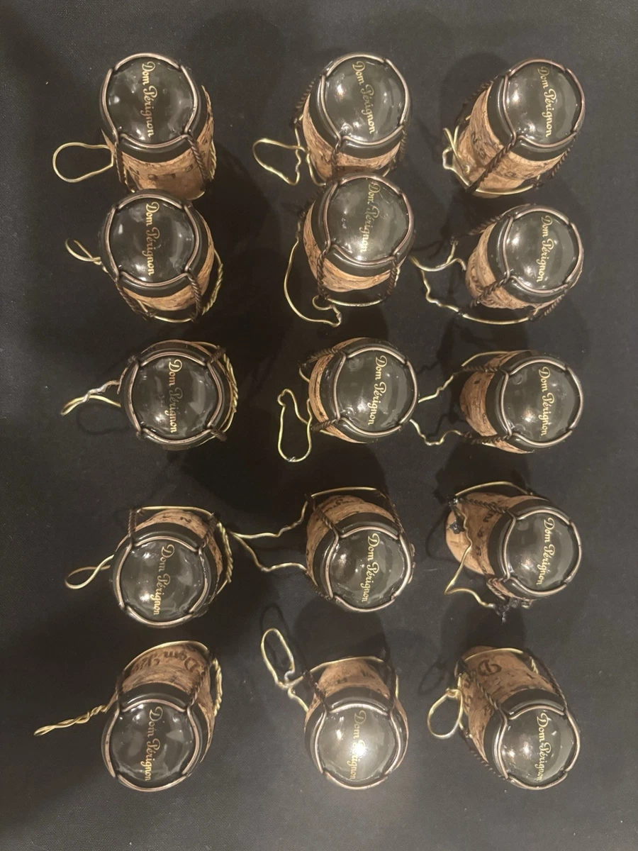 Dom Pérignon Vintage Indiana Collectible Wine Bottles (1900-Now