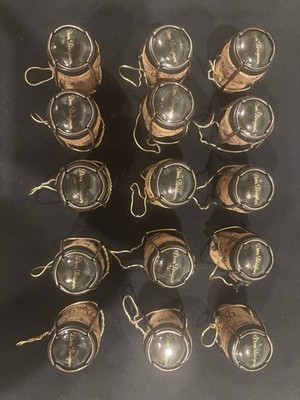 Vintage 2015 Dom Perignon Champagne Corks W/ Cages! Super Rare! 15 Available!