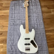 Fender Electric Bass Player Jazz Bass®,
