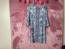 Lilly Pulitzer Ophelia Dress - Resort White Don't Be Jelly - Size XS